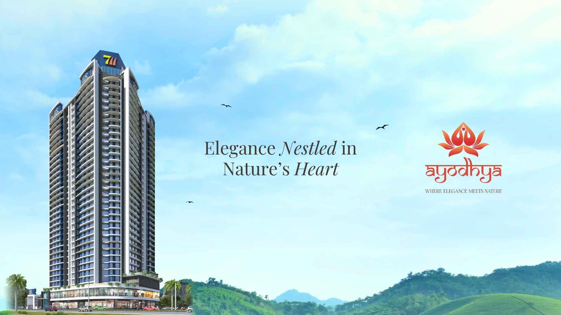 Ayodhya Mira Road Image 1